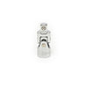 Crescent Drive Universal Joint