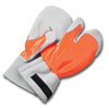 STIHL Dynamic Cut-Retardant Mitts Gloves