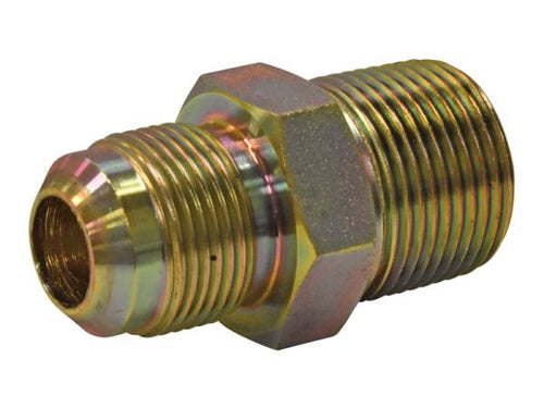 Eastman Flare Male Gas Half Union
