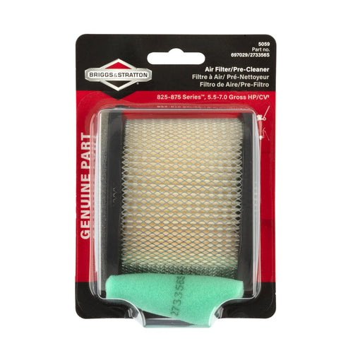 Briggs and Stratton Air Filter