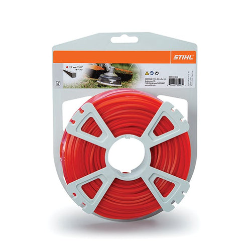Stihl Premium Square Mowing Line