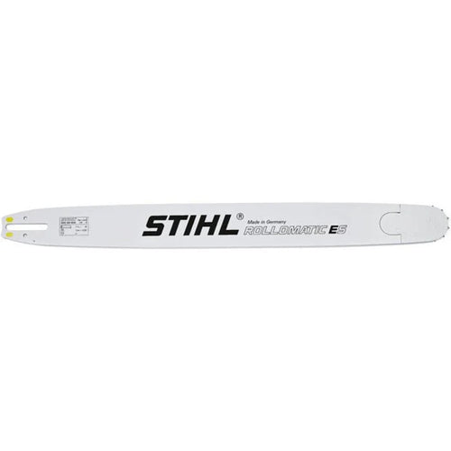 STIHL Rollomatic® ES Chainsaw Guide Bar