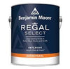 Benjamin Regal Select Interior Paint Satin/Pearl (N550)