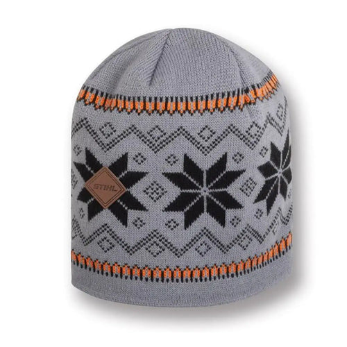 Stihl Tri-Color Beanie