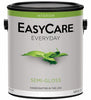 EasyCare Everyday Interior Latex Paint, White Semi-Gloss, 1 Gallon