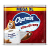 Charmin Ultra Strong Mega XL Roll