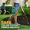 Spruce 64oz Refill Weed & Grass Killer