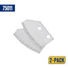 QEP Grout Saw Blades