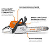 Stihl MS 311 Chainsaw