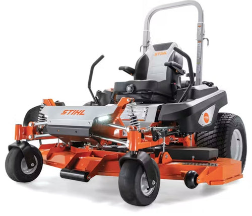 STIHL RZ 960¡ Zero-Turn Mower
