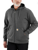 Carhartt Rain Defender® Loose Fit Midweight Thermal-Lined Full-Zip Sweatshirt