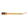 Weber Grill Brush - 18” Bamboo