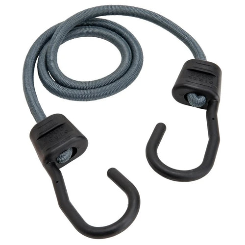 Keeper Products 32 Ultra Bungee Cord with Steel Core