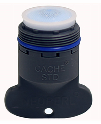 Lasco Lavatory Aerator Kit, 1.2 Gallon