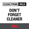 Oatey® ABS to PVC Transition Medium Bodied Green Cement