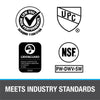 Oatey® ABS to PVC Transition Medium Bodied Green Cement