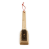 Weber Grill Brush - 12” Bamboo