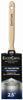 True Value EasyCare Flat Sash Paint Brush Wood Handle