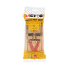 Victor® Wide Pedal Rat Trap
