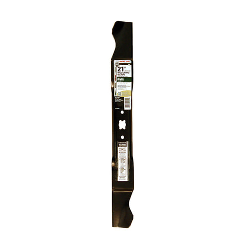Genuine Factory Parts Mulching Blade for 21-inch Cutting Decks