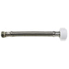 Watts Stainless Steel Toilet Supply Line Connector