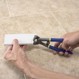 QEP Tile Nipper