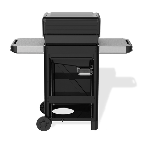 Weber Spirit® E-210 Gas Grill (Liquid Propane)