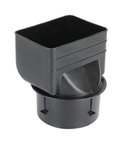 ADS Downspout Adapter