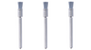 Dremel Carbon Steel Brush 3,2 mm (443)