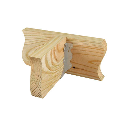 MiTek Face Mount Joist Hangers