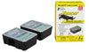 Tomcat Tomcat Mouse Killer II 2pk & 4pk