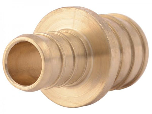 Sharkbite Brass Crimp Reducing Coupling