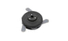 Weed Warrior Brush Cutter Trimmer Head