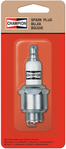 Champion J8C Small Engine Big Performance