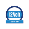 Wayne Pumps  PC1 12 Volt Portable Transfer Pump