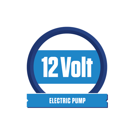 Wayne Pumps  PC1 12 Volt Portable Transfer Pump