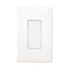 Eaton Standard Grade Decorator Switch 7501W-BOX