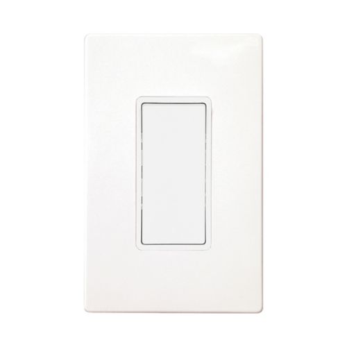 Eaton Standard Grade Decorator Switch 7501W-BOX