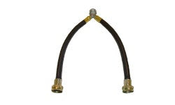 Abbott Rubber WA61 Y Mixer Hose