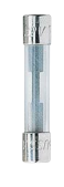 Bussmann Glass and Ceramic Tube Fuses BP/AGC-1/2-RP