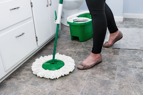 Libman Tornado Spin Mop® System