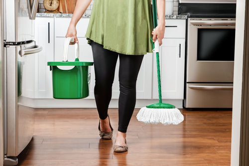 Libman Tornado Spin Mop® System