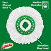 Libman Tornado Spin Mop® System