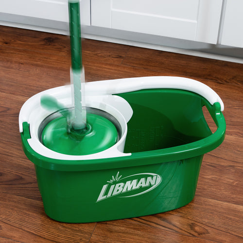 Libman Tornado Spin Mop® System