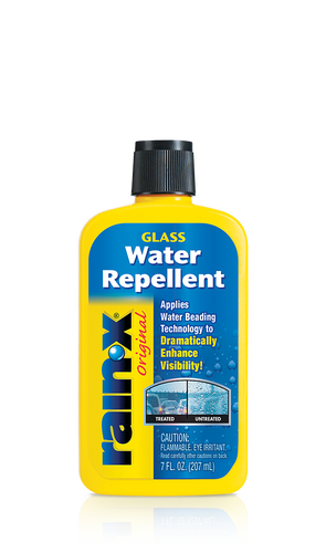 Rain-X® Original Glass Water Repellent