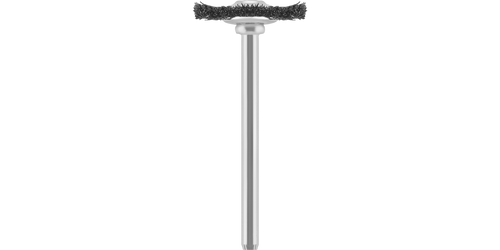 Dremel 403 3/4 Nylon Bristle Brush