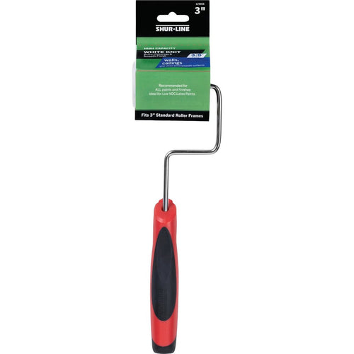 Shur-Line Mini Paint Roller 3