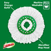 Libman Tornado Spin Mop™ System Refill