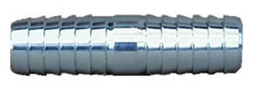 Genova Products Insert Fittings 2 Steel Insert Coupling