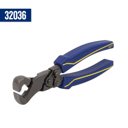QEP Compound Tile Nipper